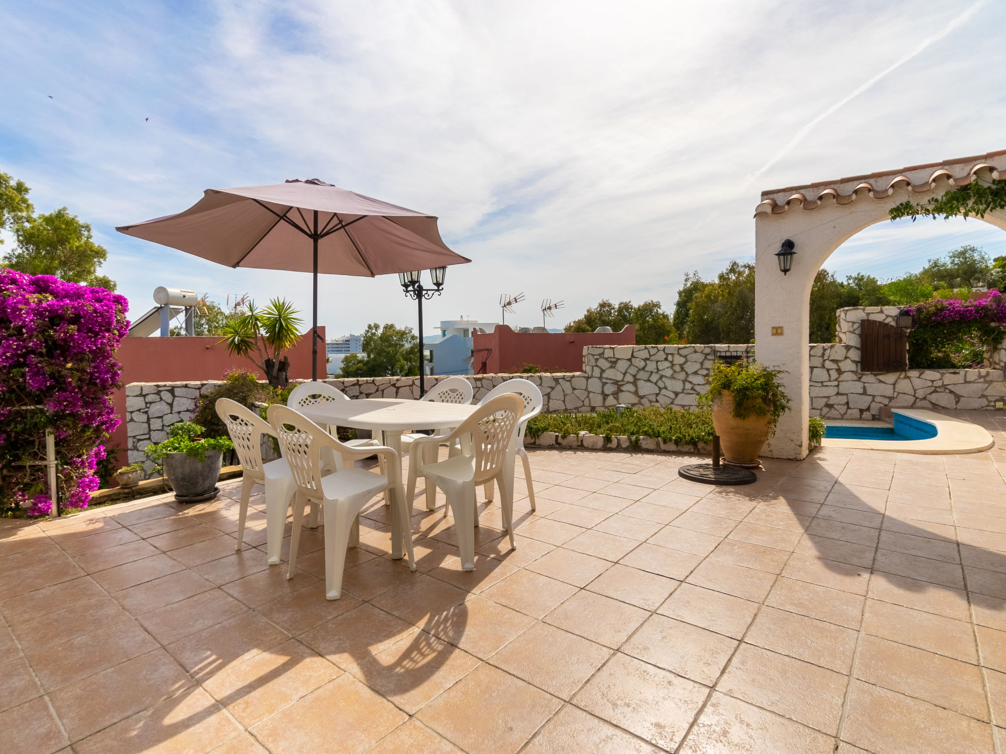 Photo of Salto del monte