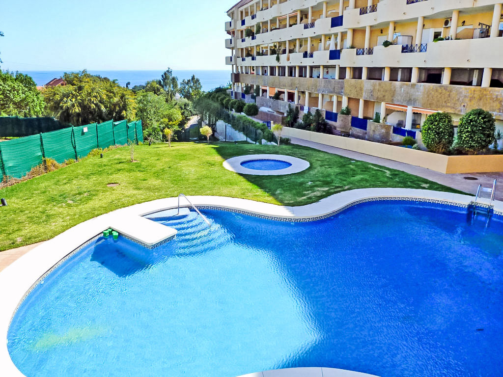 Ferienwohnung Torrealba Ferienwohnung in Spanien