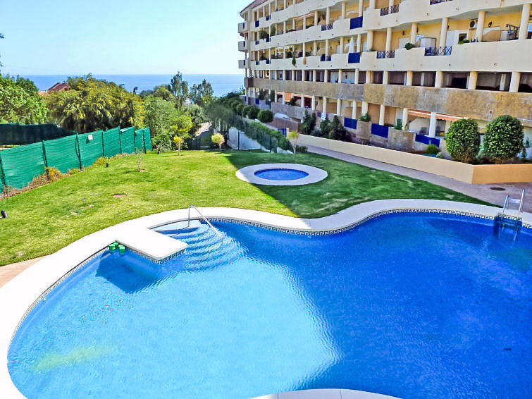 Torrealba Apartment in Fuengirola