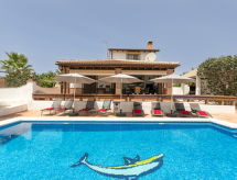 Landelijk gelegen vakantieboerderij met privézwembad aan de Costa del Sol - thumbnail 1