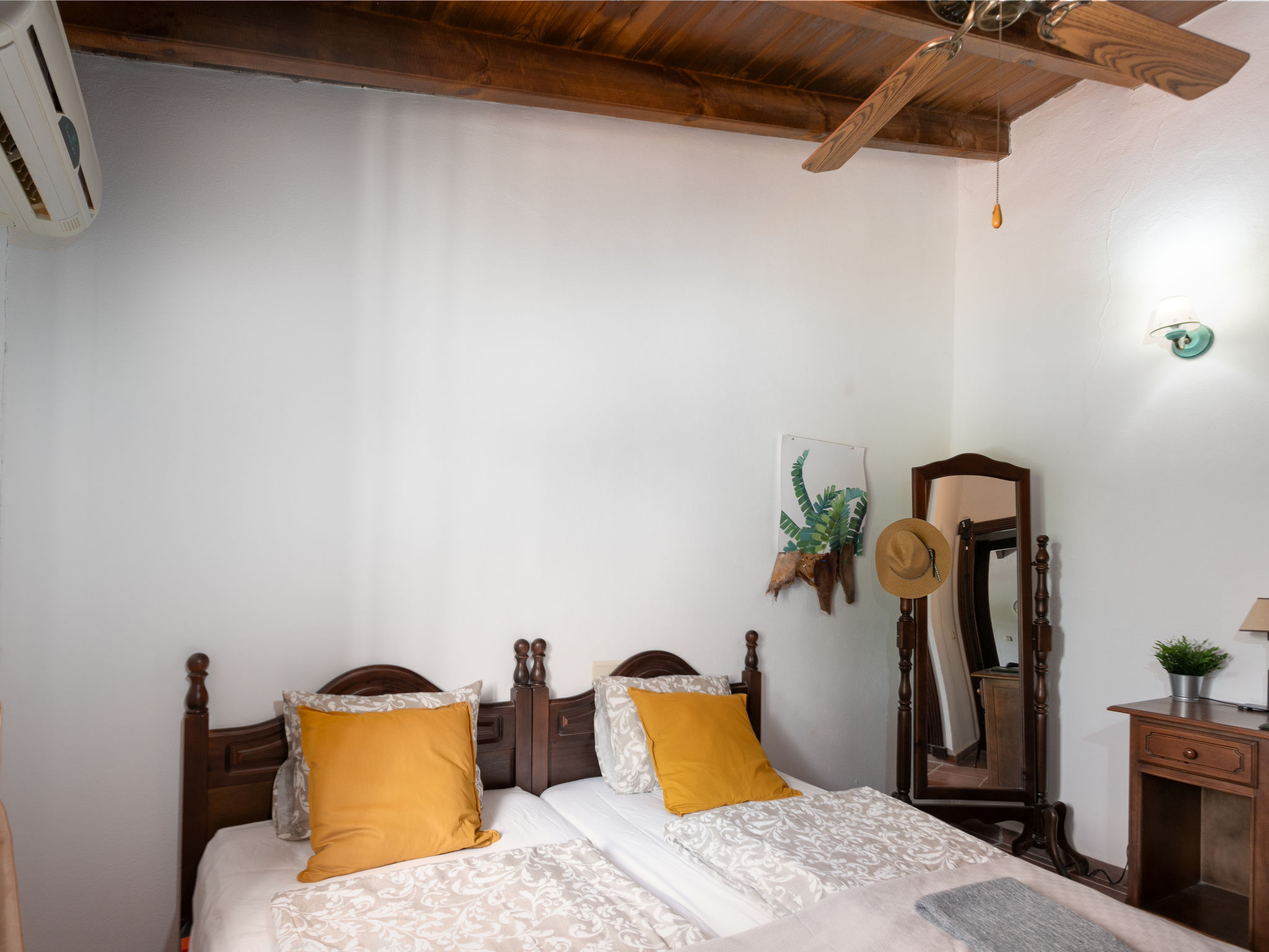 Landelijk gelegen vakantieboerderij met privézwembad aan de Costa del Sol - foto 24