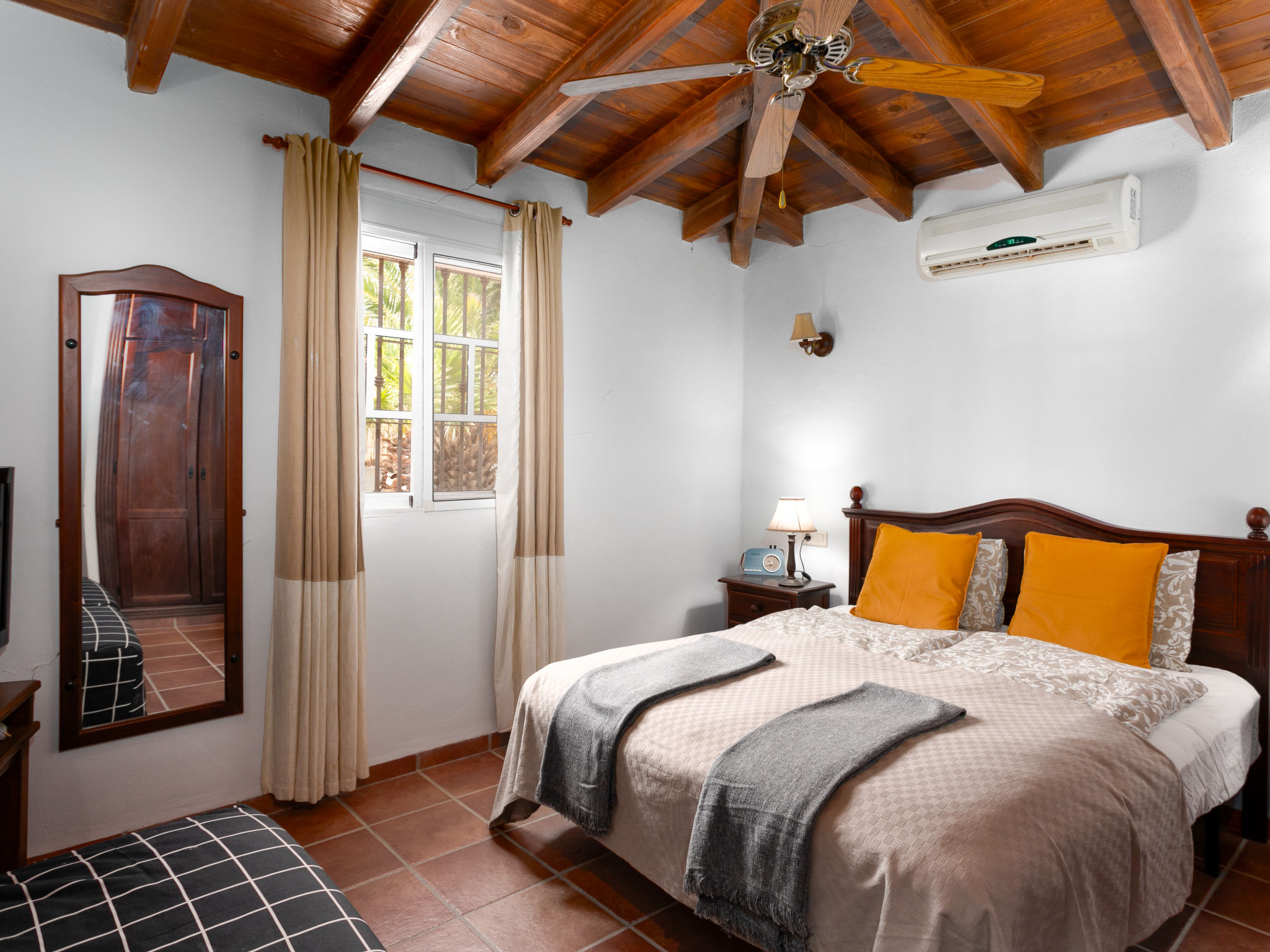 Landelijk gelegen vakantieboerderij met privézwembad aan de Costa del Sol - foto 20