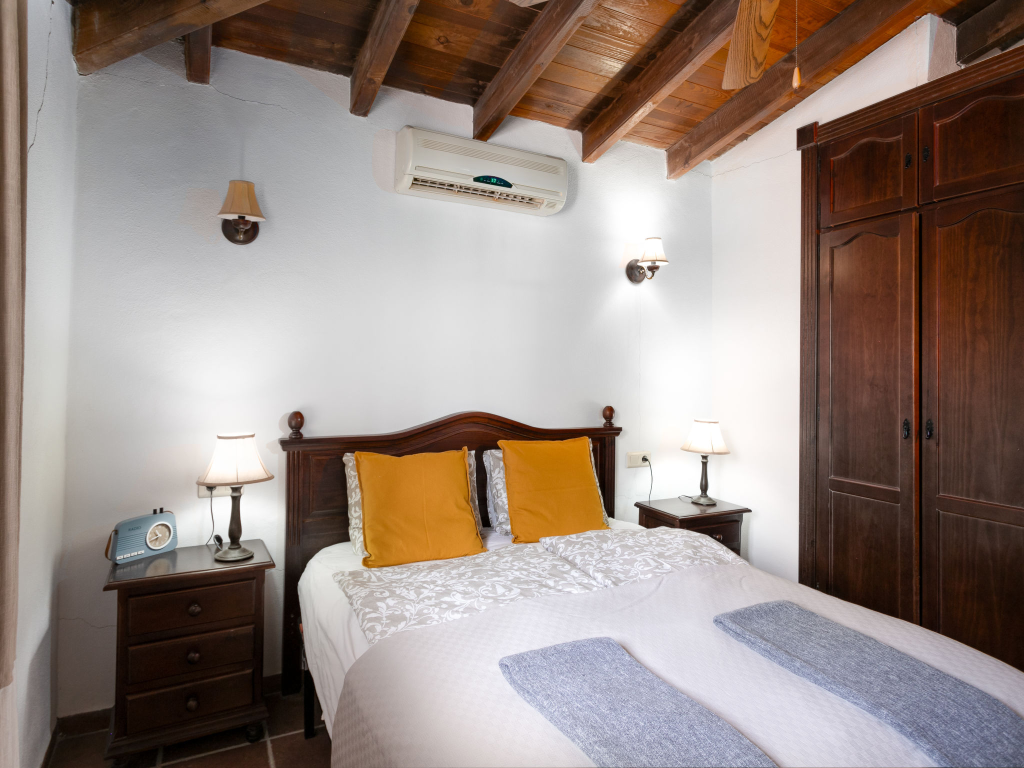 Landelijk gelegen vakantieboerderij met privézwembad aan de Costa del Sol - foto 17