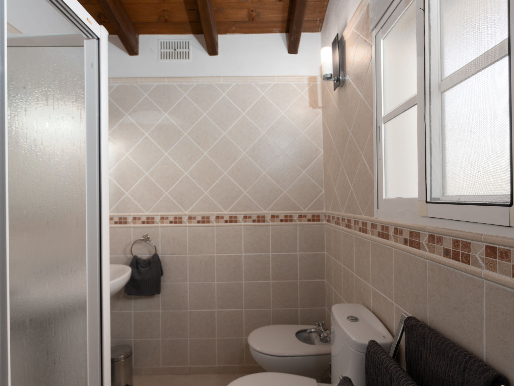 Landelijk gelegen vakantieboerderij met privézwembad aan de Costa del Sol - foto 18
