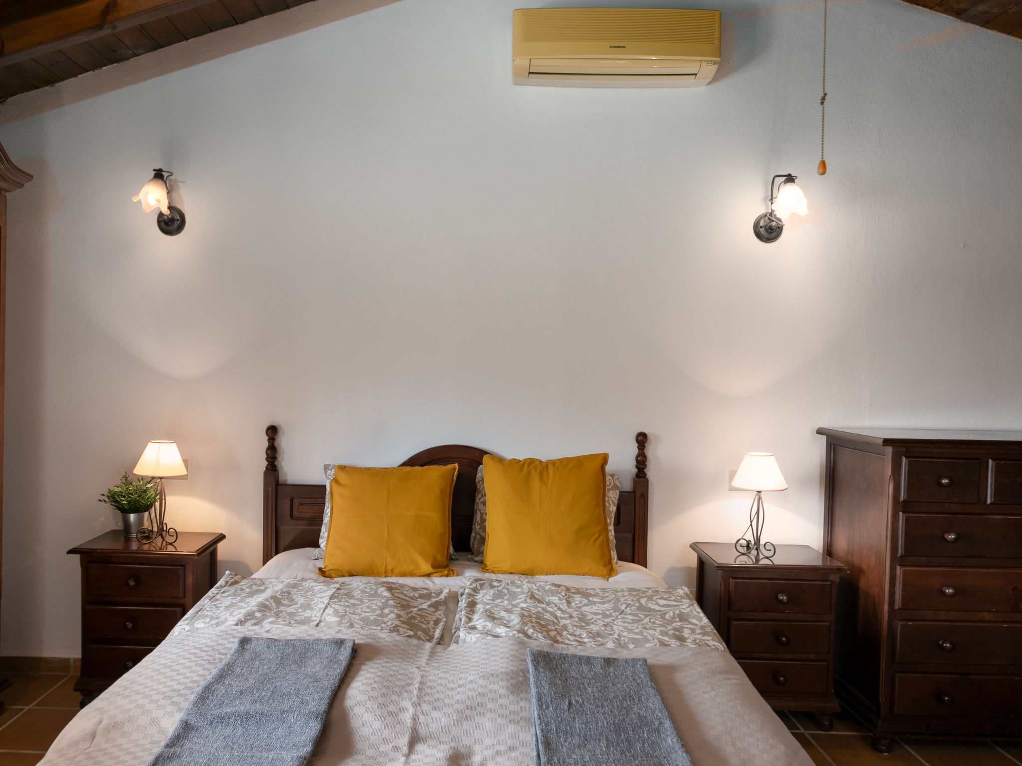 Landelijk gelegen vakantieboerderij met privézwembad aan de Costa del Sol - foto 21