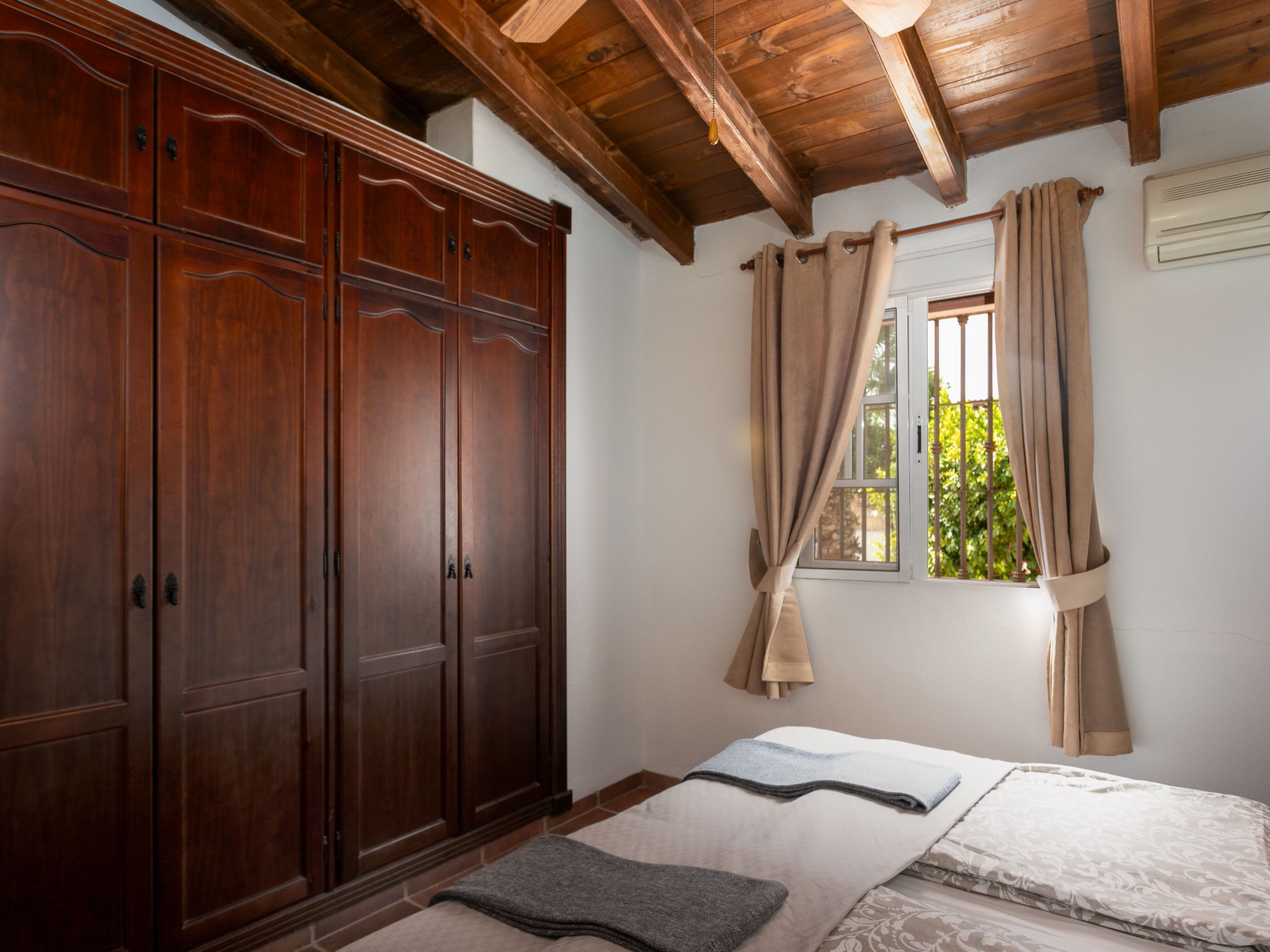 Landelijk gelegen vakantieboerderij met privézwembad aan de Costa del Sol - foto 25