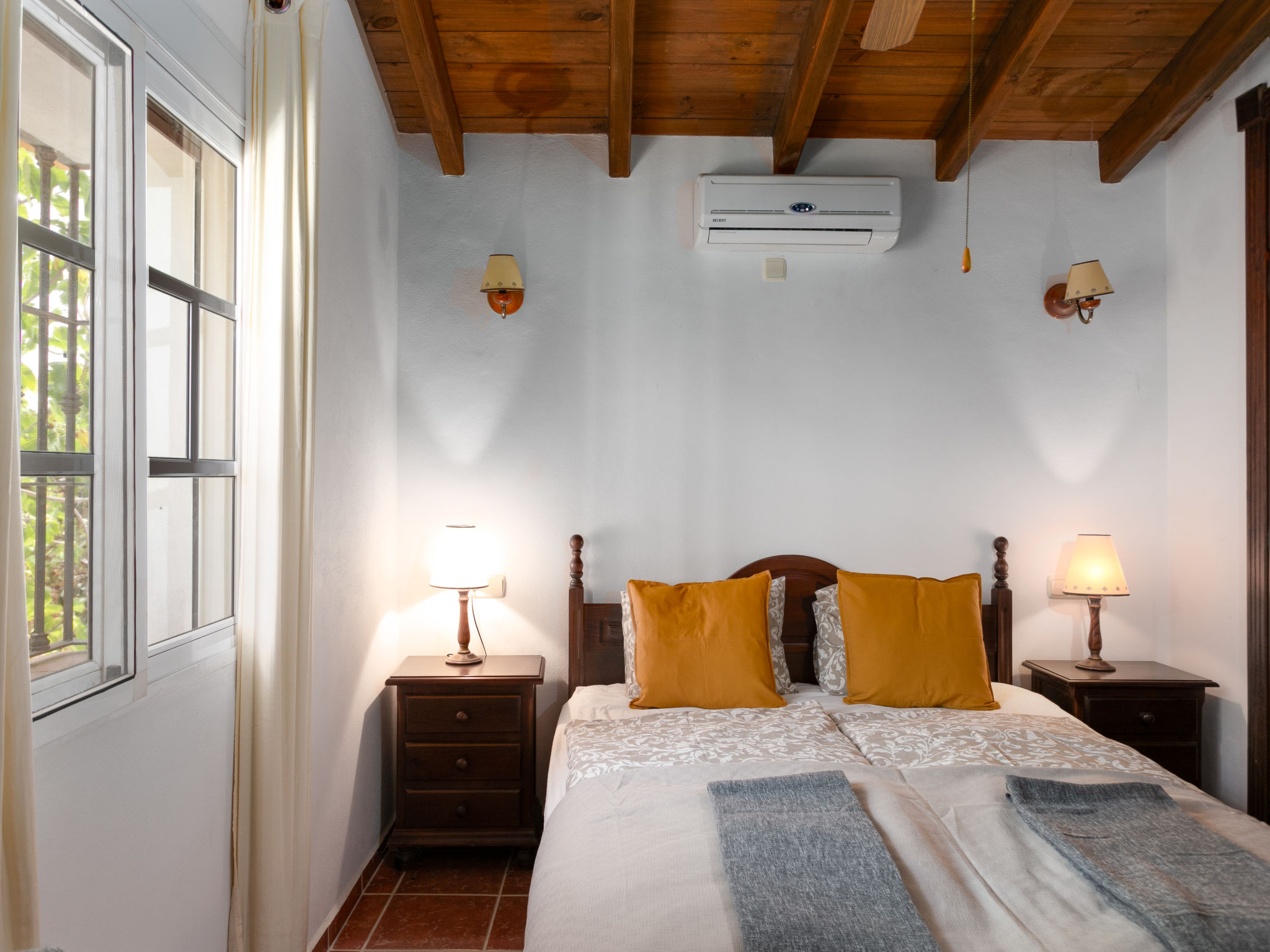 Landelijk gelegen vakantieboerderij met privézwembad aan de Costa del Sol - foto 16