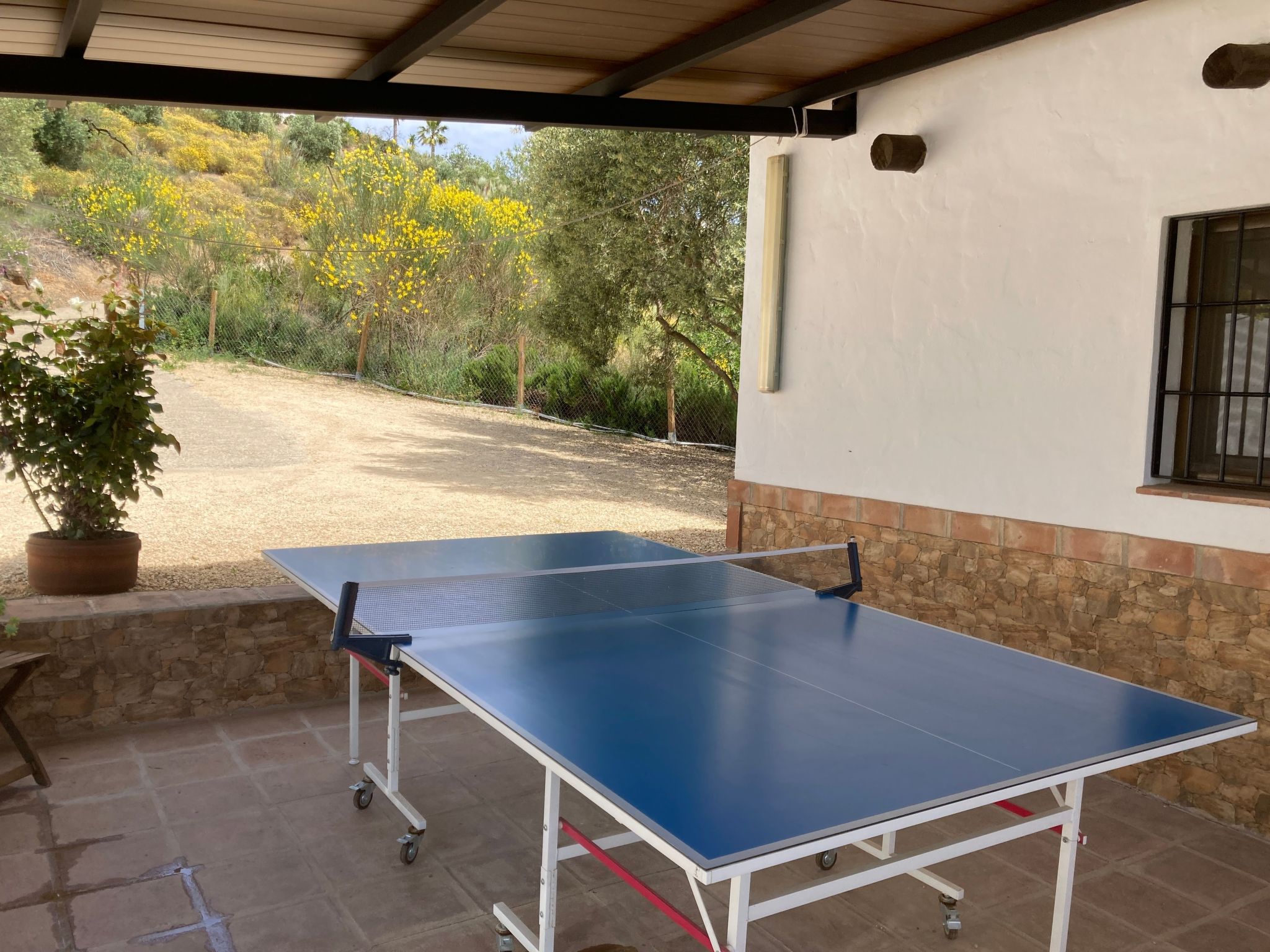 Wunderschön gelegenes Ferienhaus mit privatem Pool-Binnen