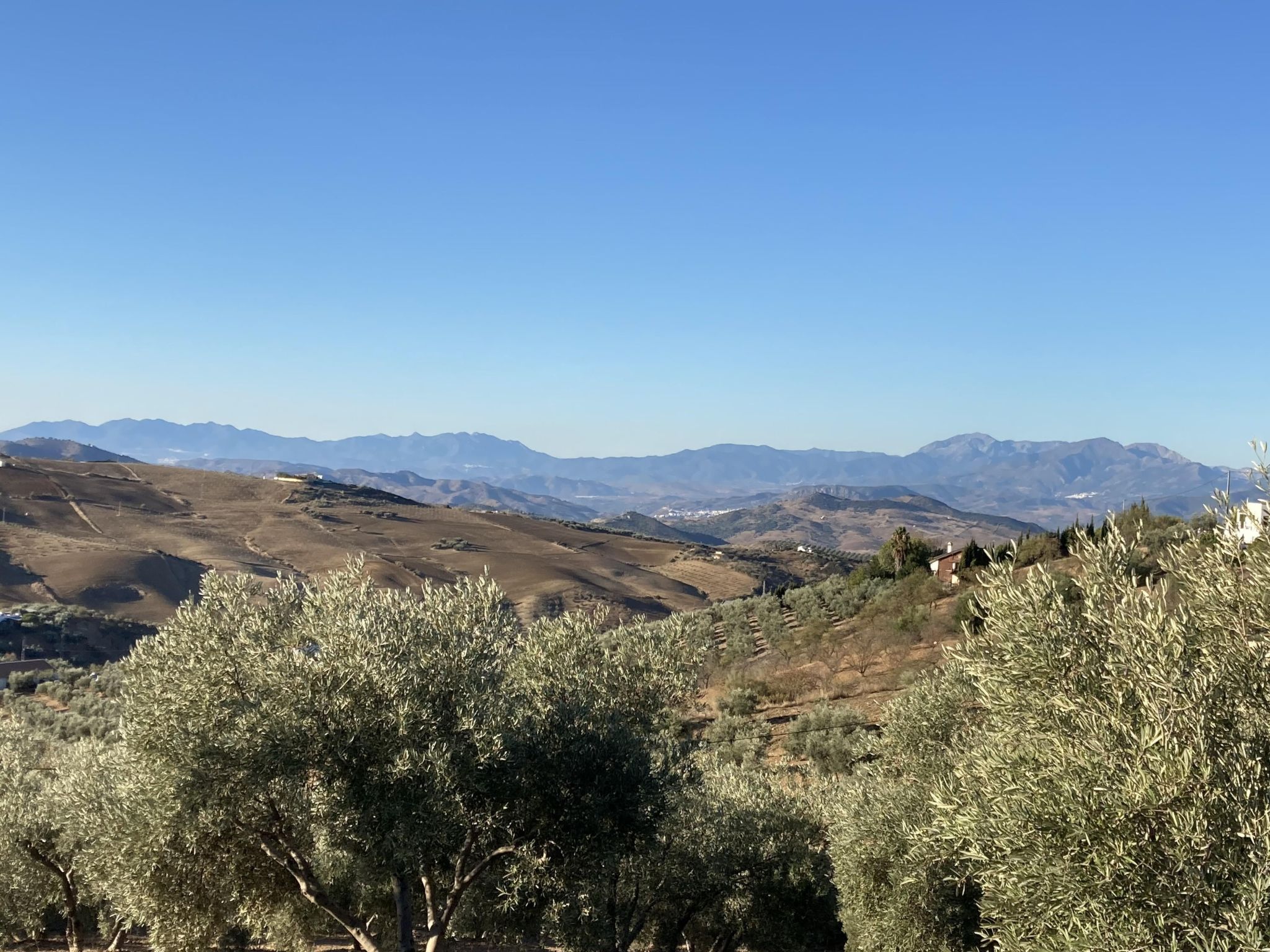 Wunderschön gelegenes Ferienhaus mit privatem Pool-Binnen