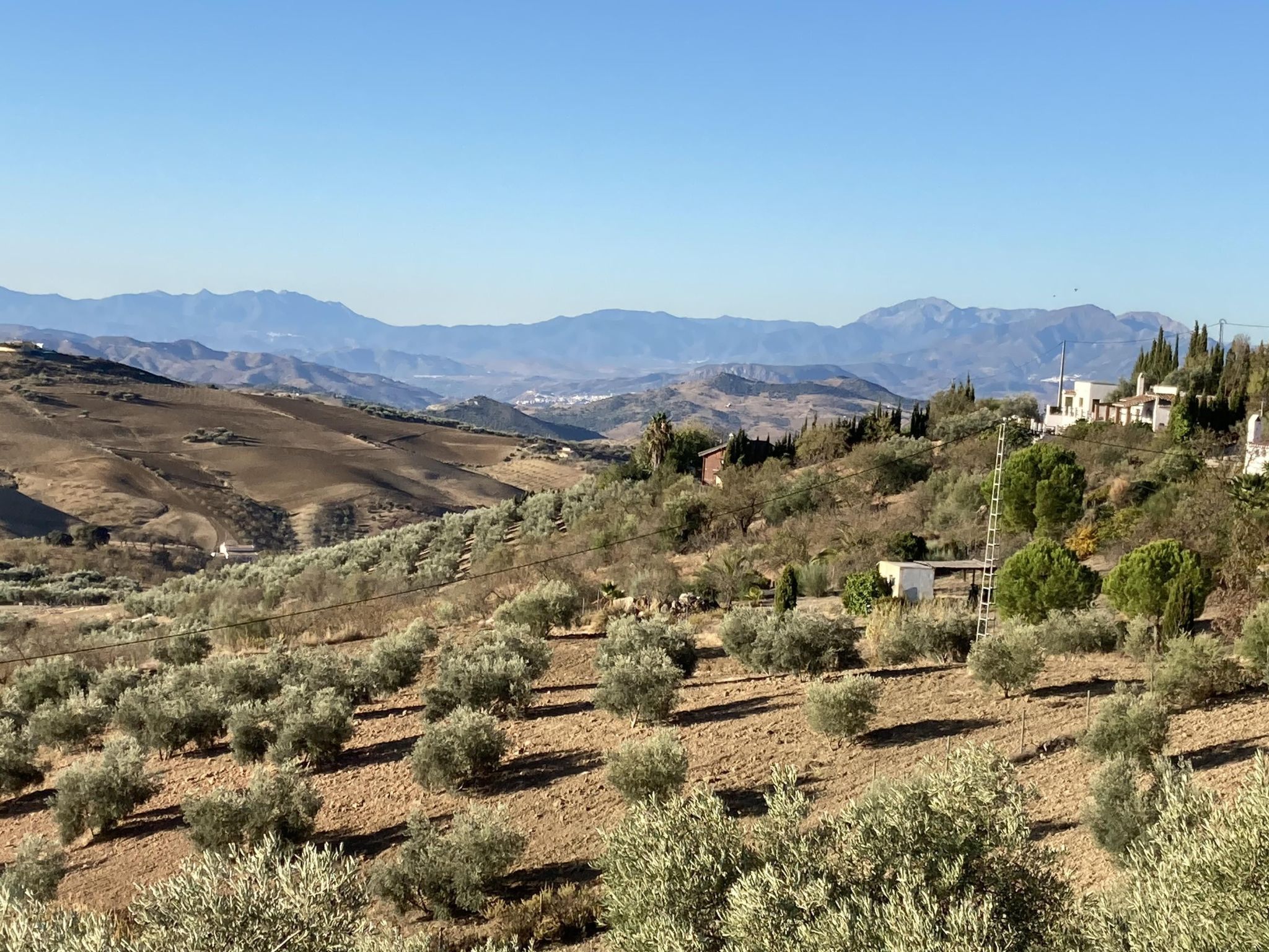 Wunderschön gelegenes Ferienhaus mit privatem Pool-Binnen