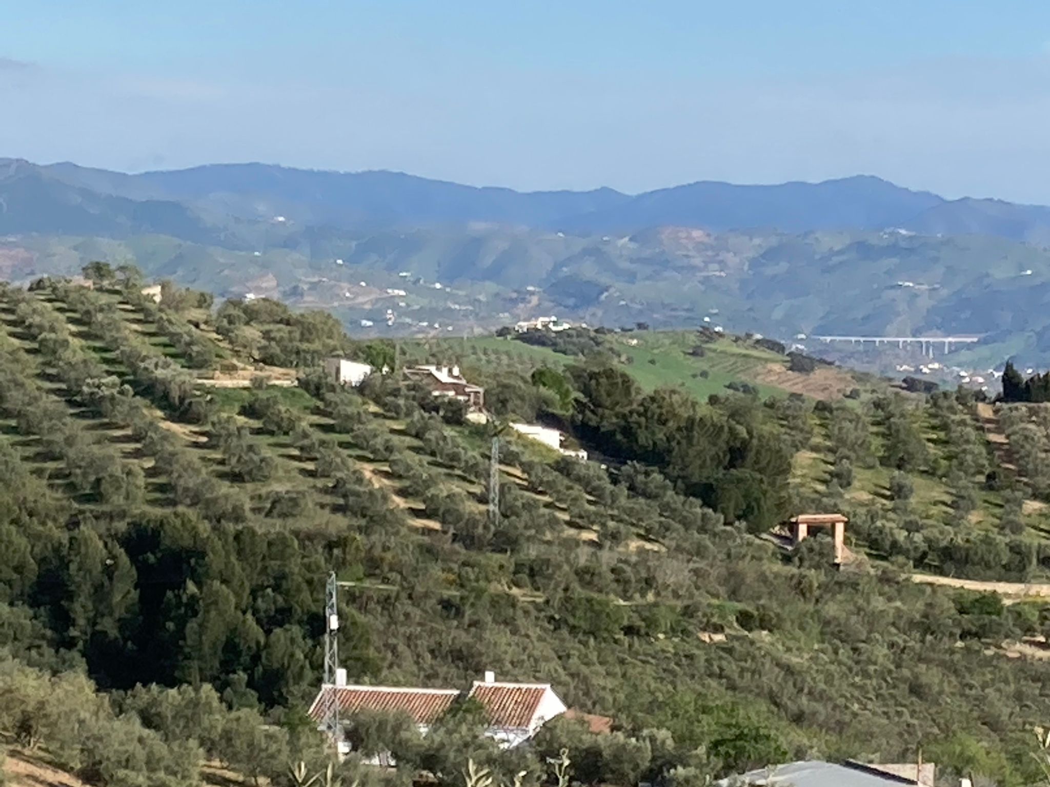 Wunderschön gelegenes Ferienhaus mit privatem Pool-Binnen