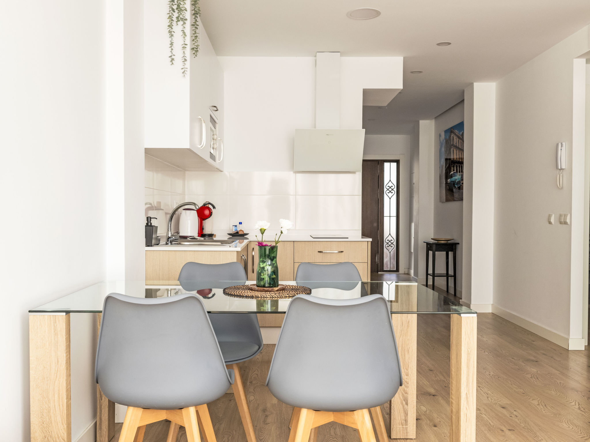 Camino del Río - Caminito del Rey