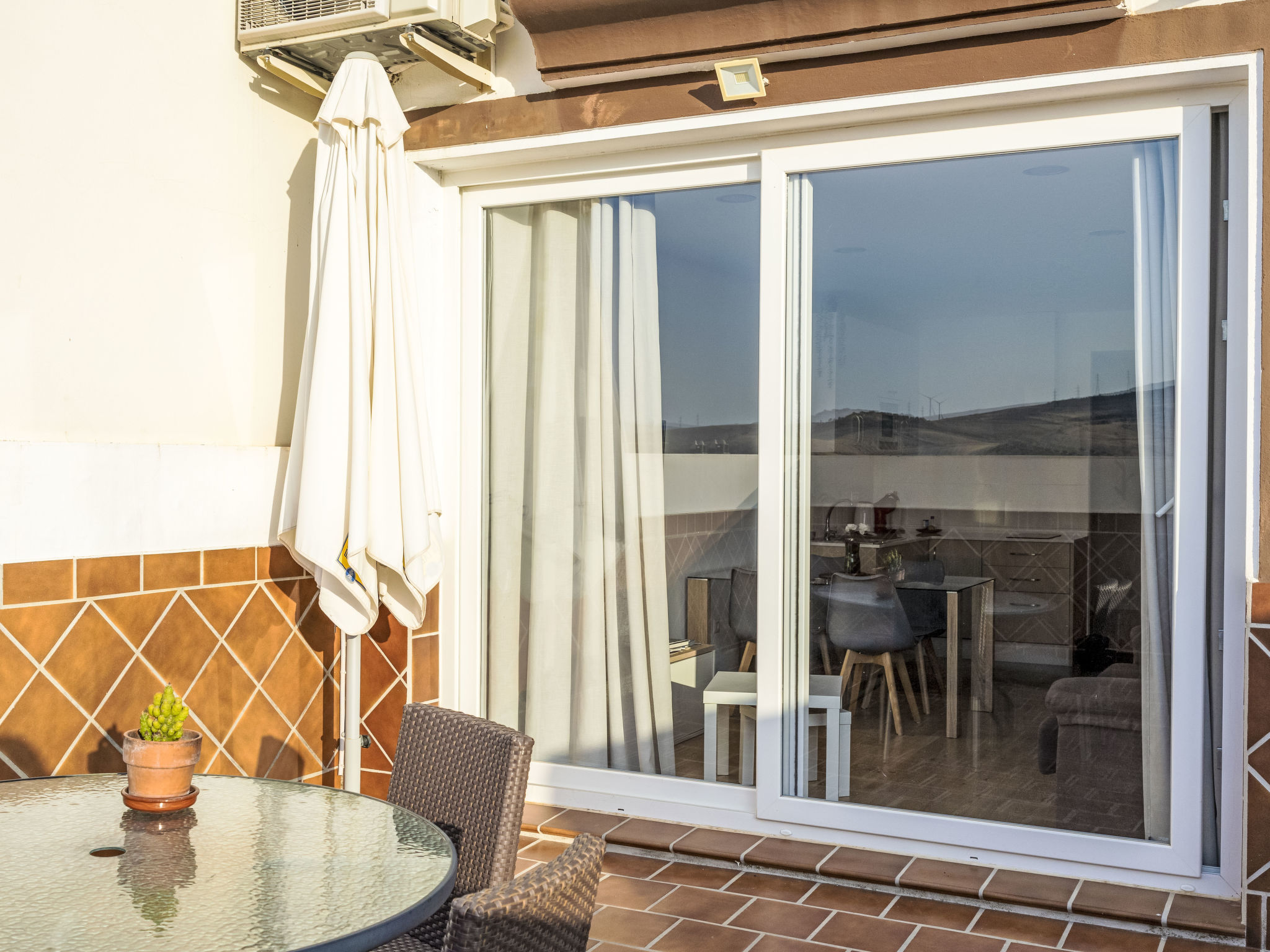 Camino del Río - Caminito del Rey - Outside