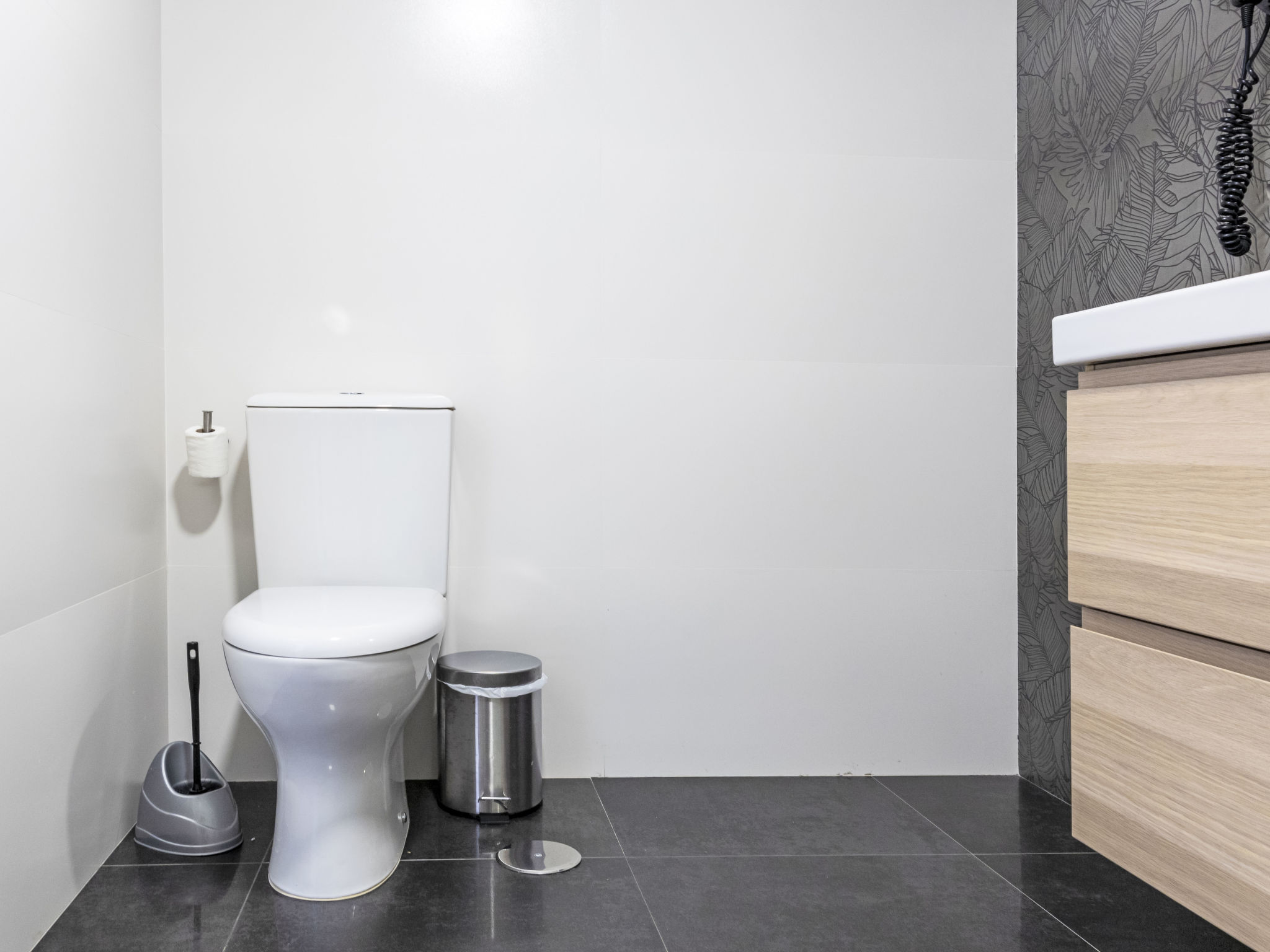 Camino del Río - Caminito del Rey - Inside