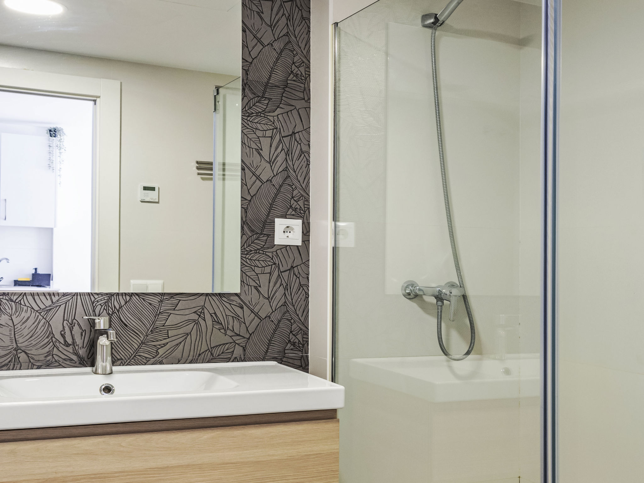 Camino del Río - Caminito del Rey - Inside