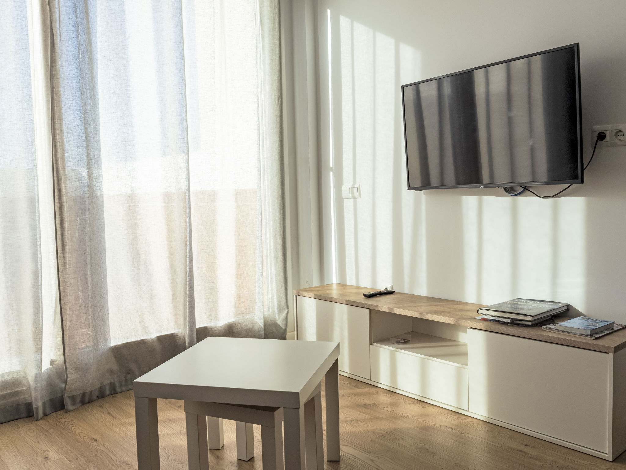 Camino del Río - Caminito del Rey - Inside