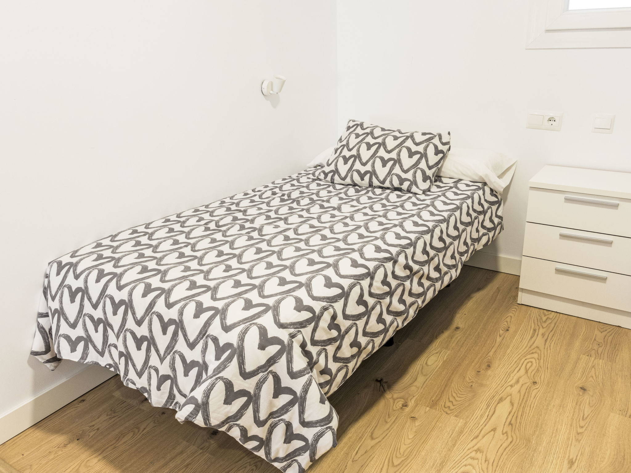 Camino del Río - Caminito del Rey - Inside