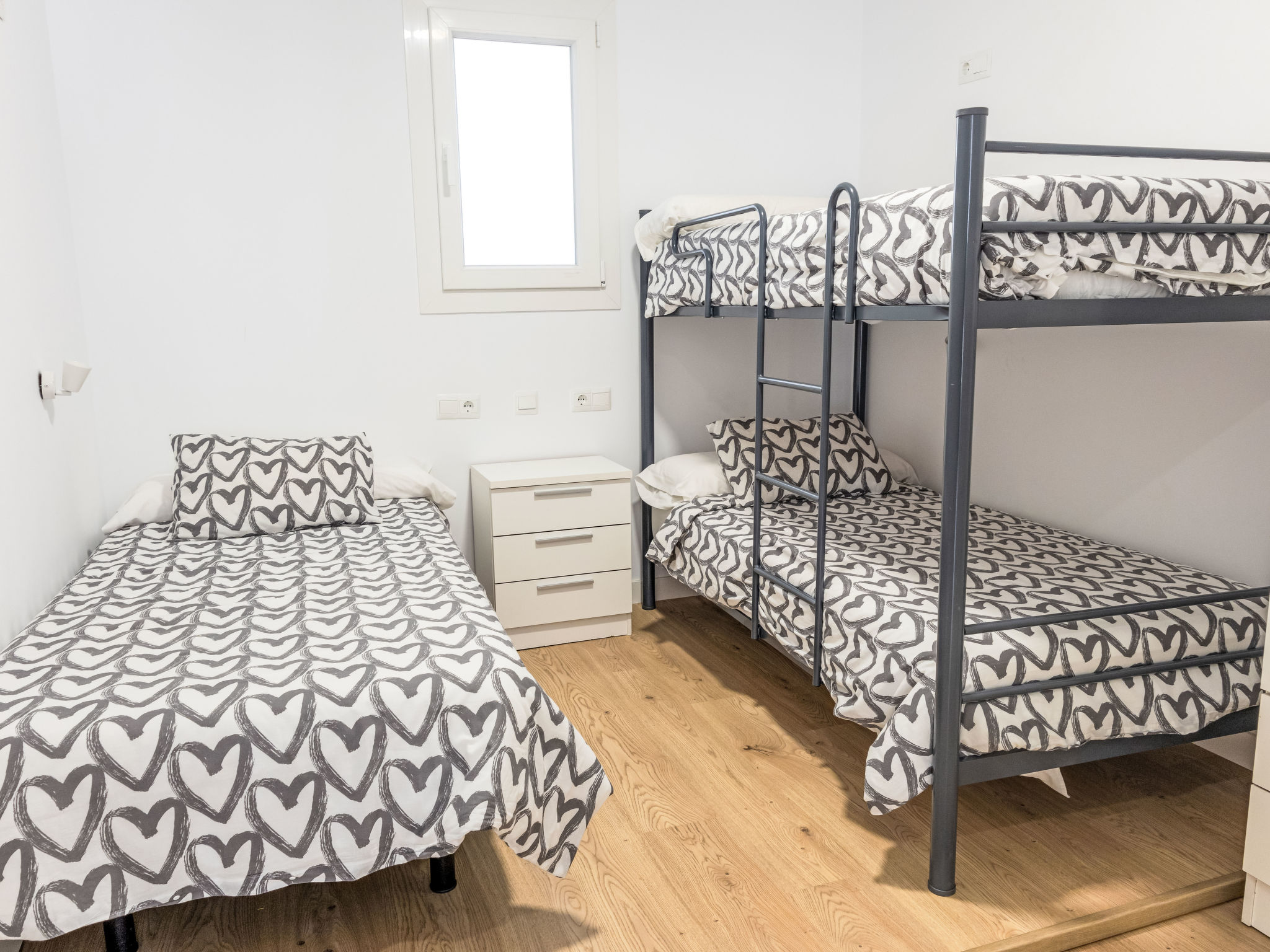 Camino del Río - Caminito del Rey - Inside