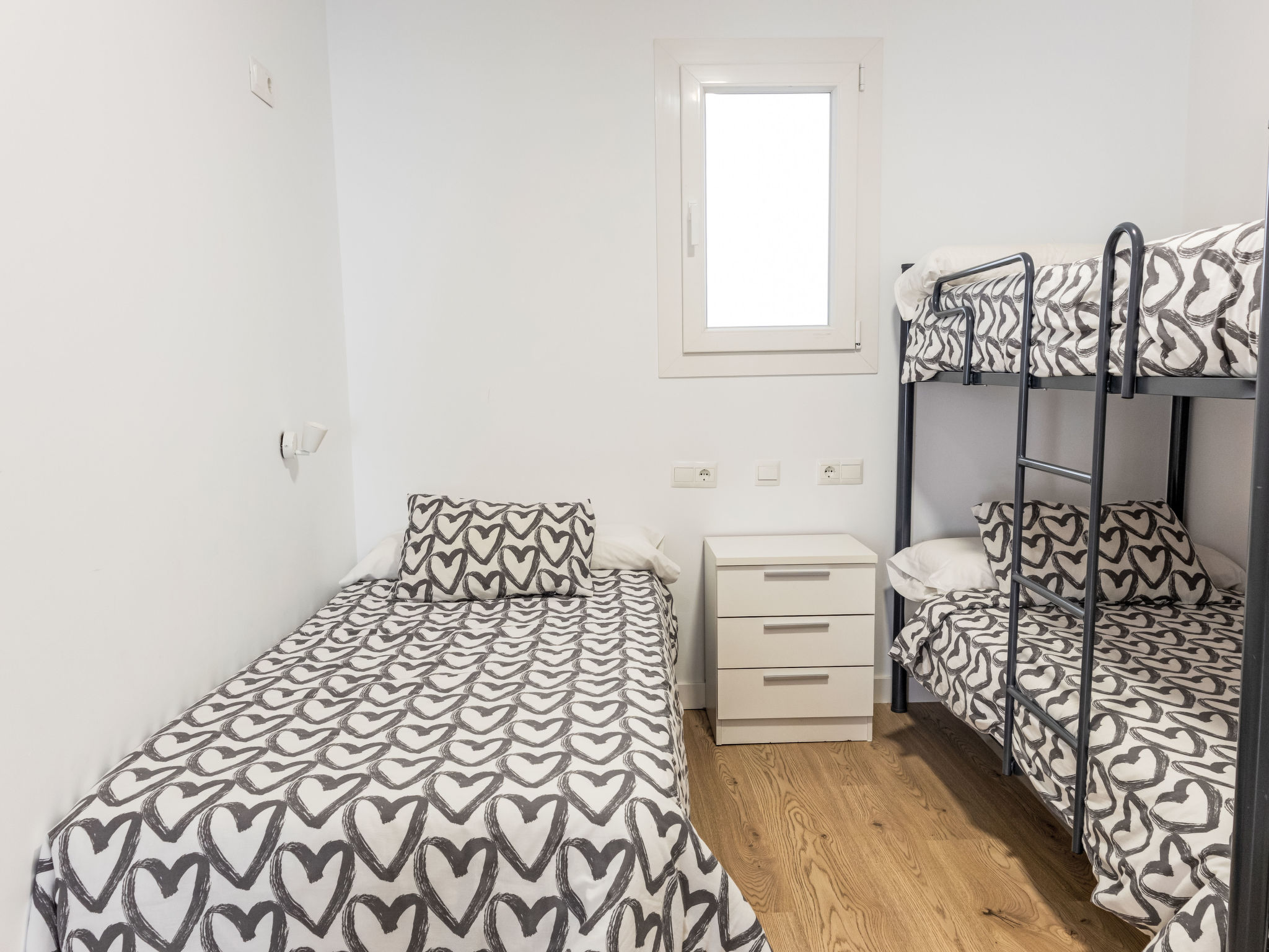 Camino del Río - Caminito del Rey - Inside