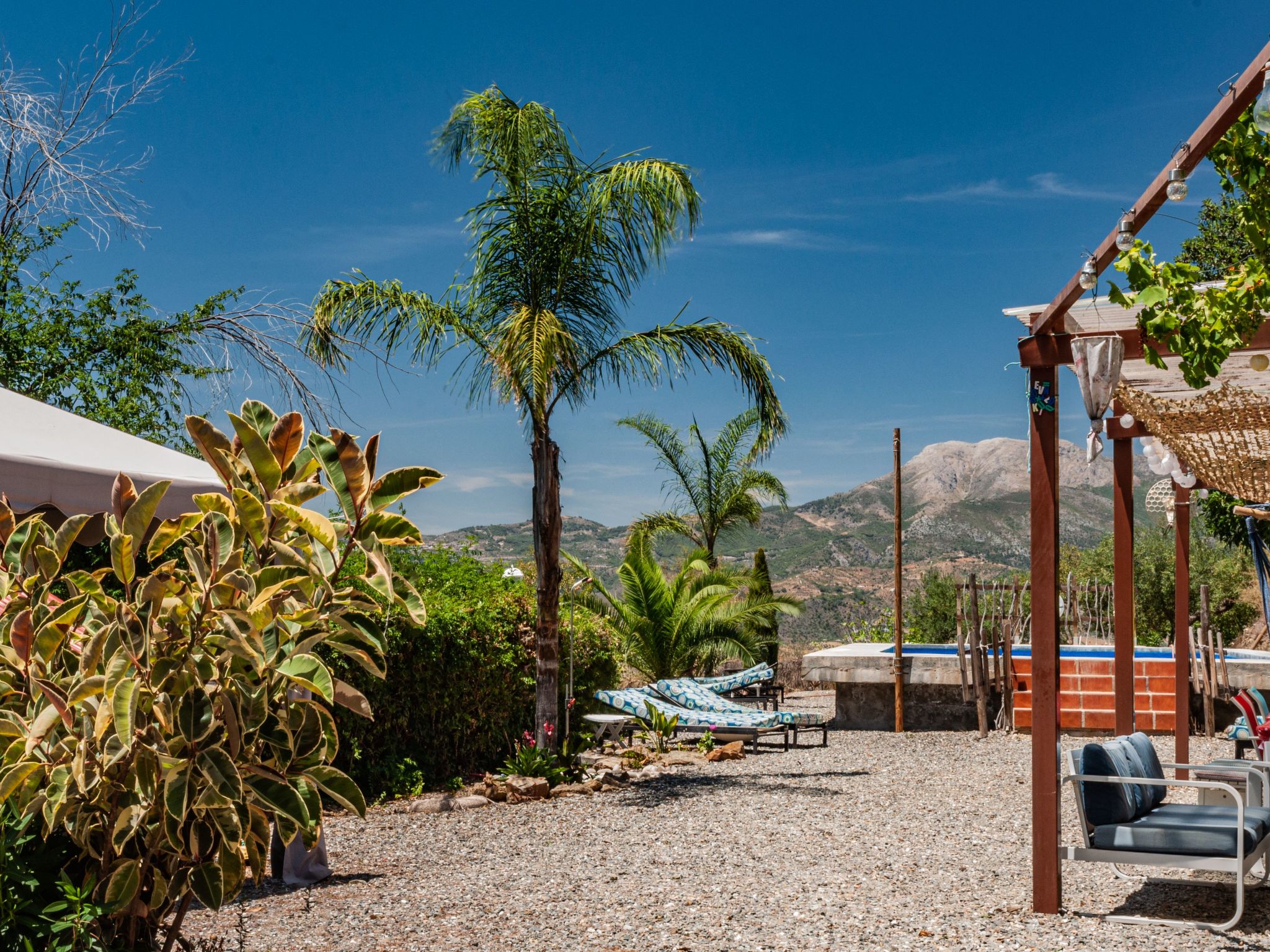 Seeadlerhorst-Binnen