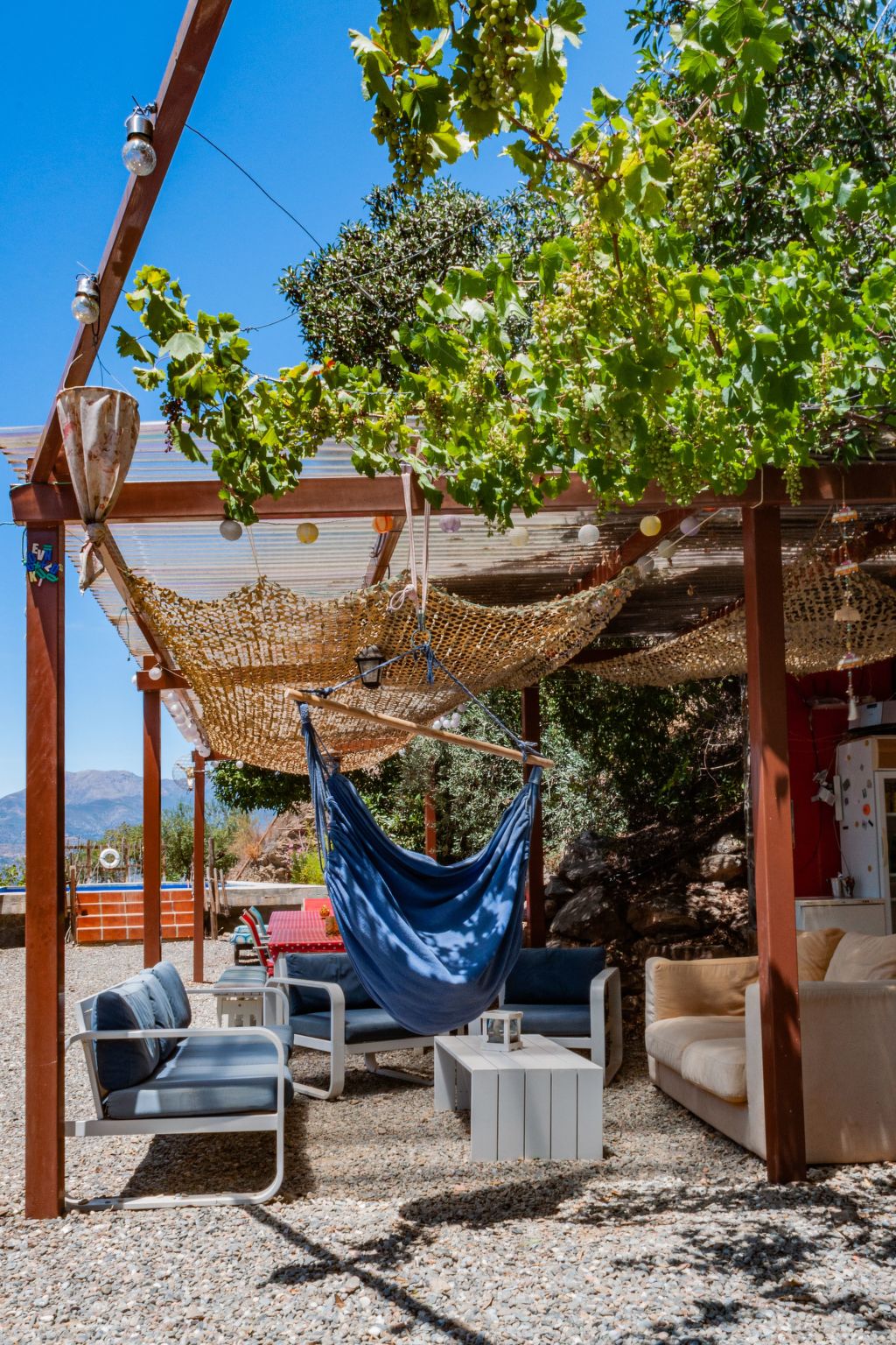 Seeadlerhorst-Binnen