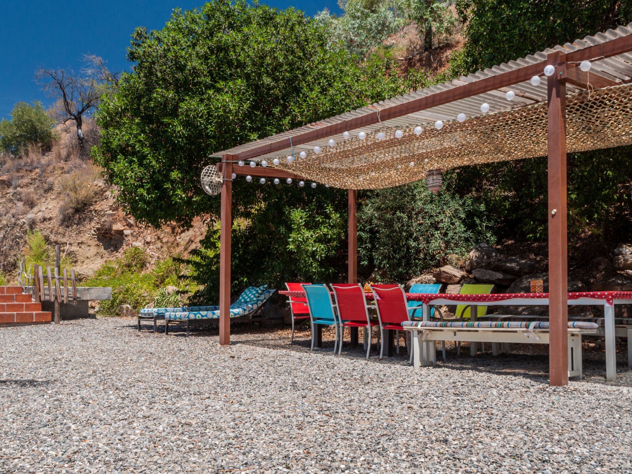 Seeadlerhorst-Binnen