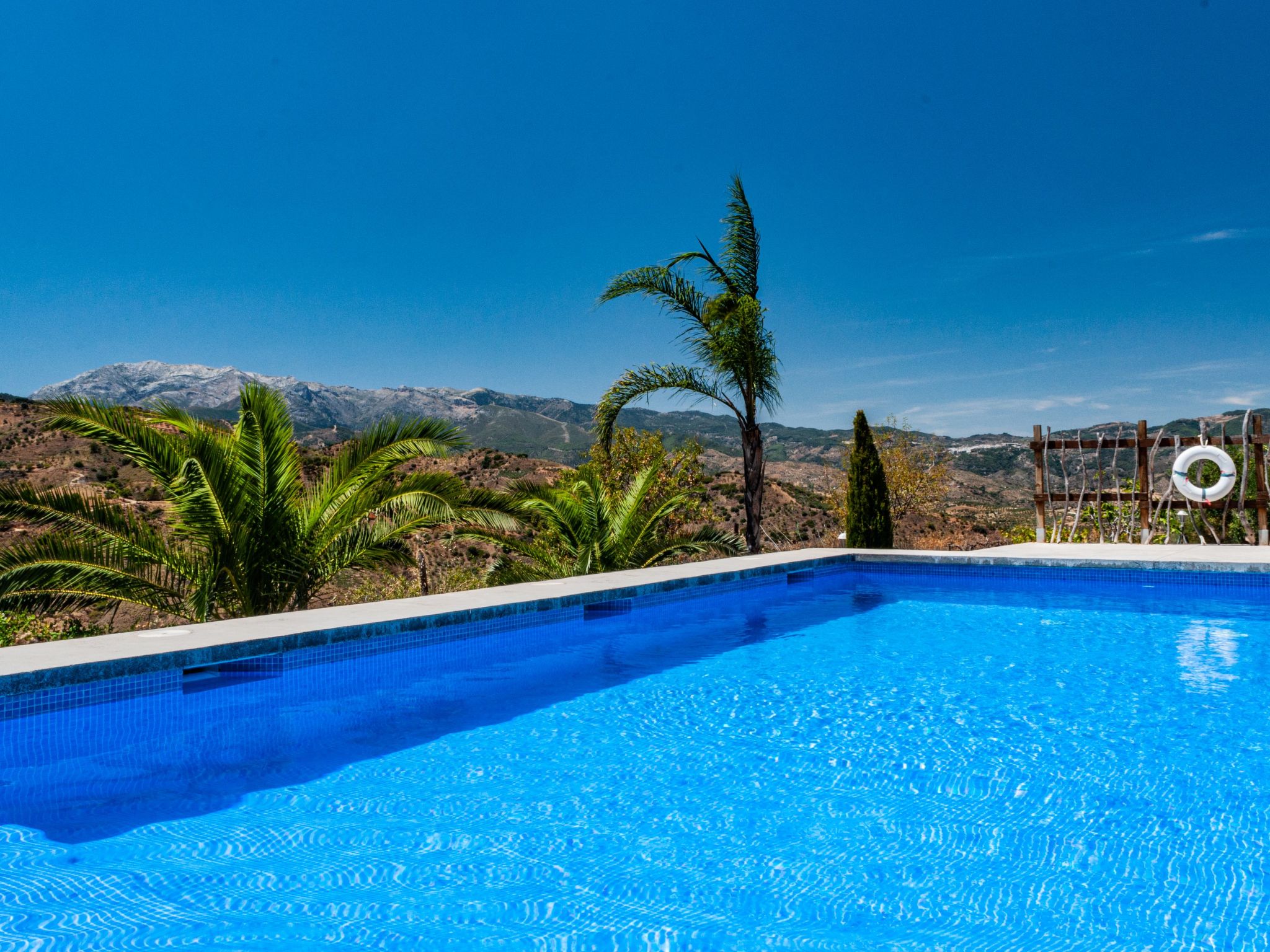 Seeadlerhorst-Binnen