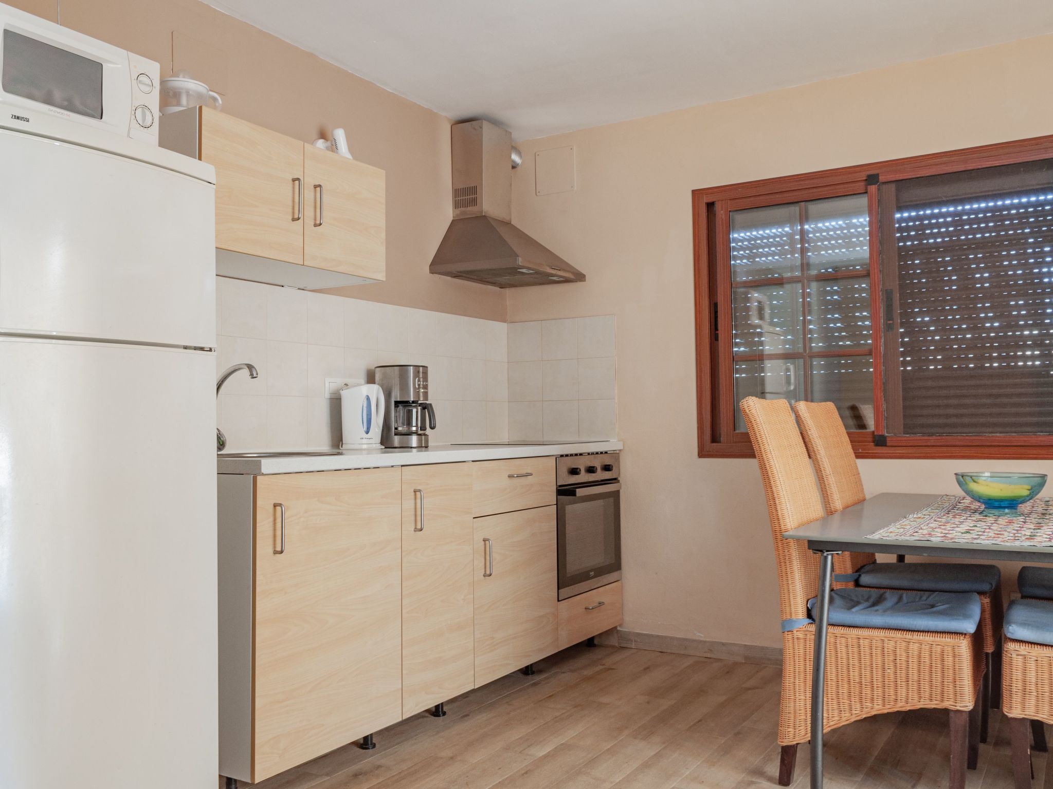 Seeadlerhorst-Binnen