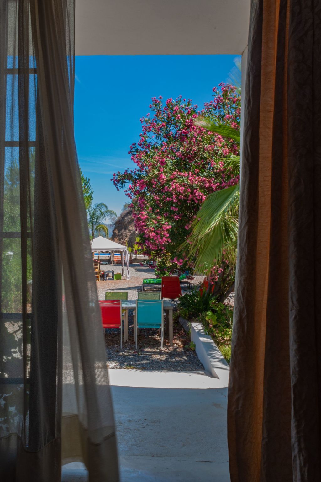 Seeadlerhorst-Binnen