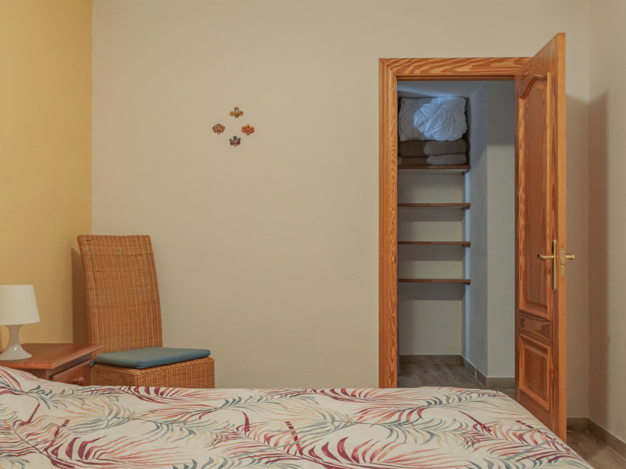 Seeadlerhorst-Binnen