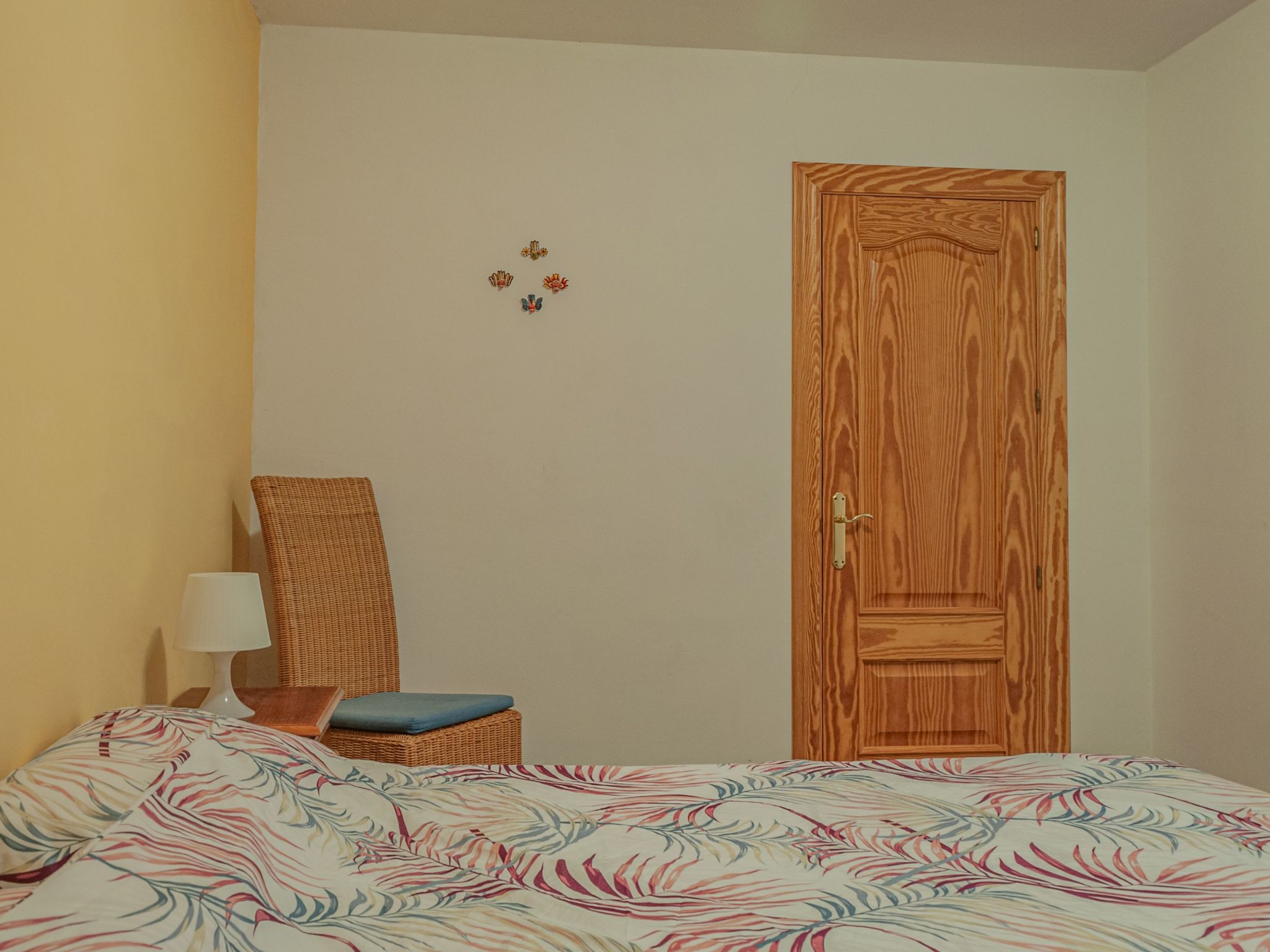 Seeadlerhorst-Binnen