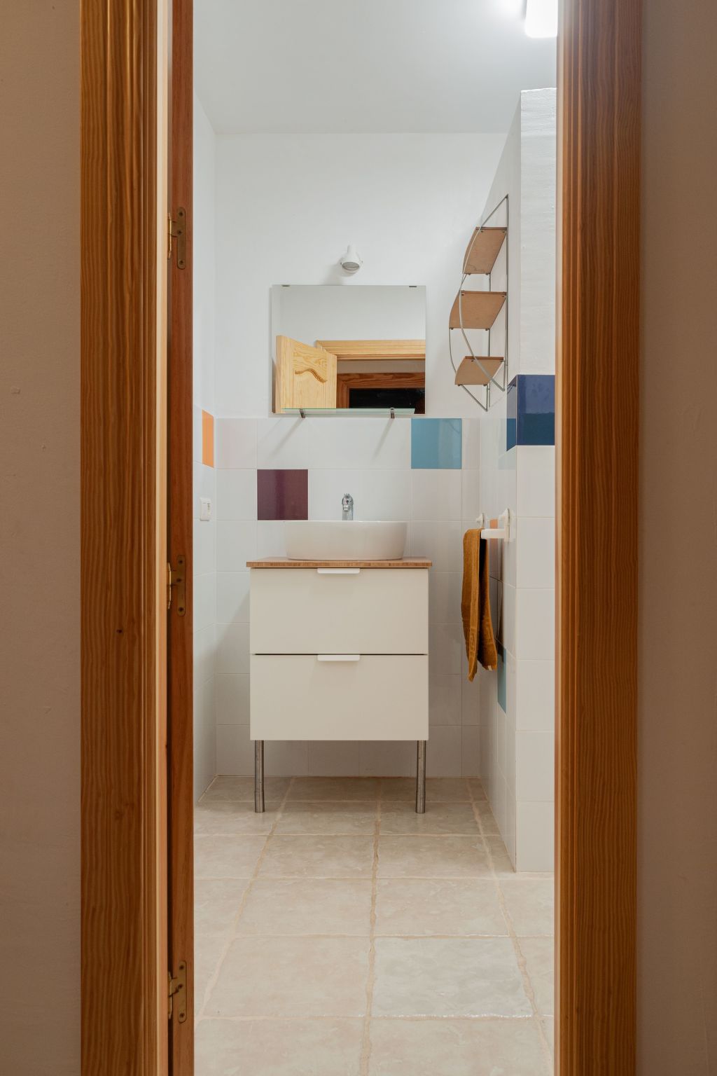 Seeadlerhorst-Binnen