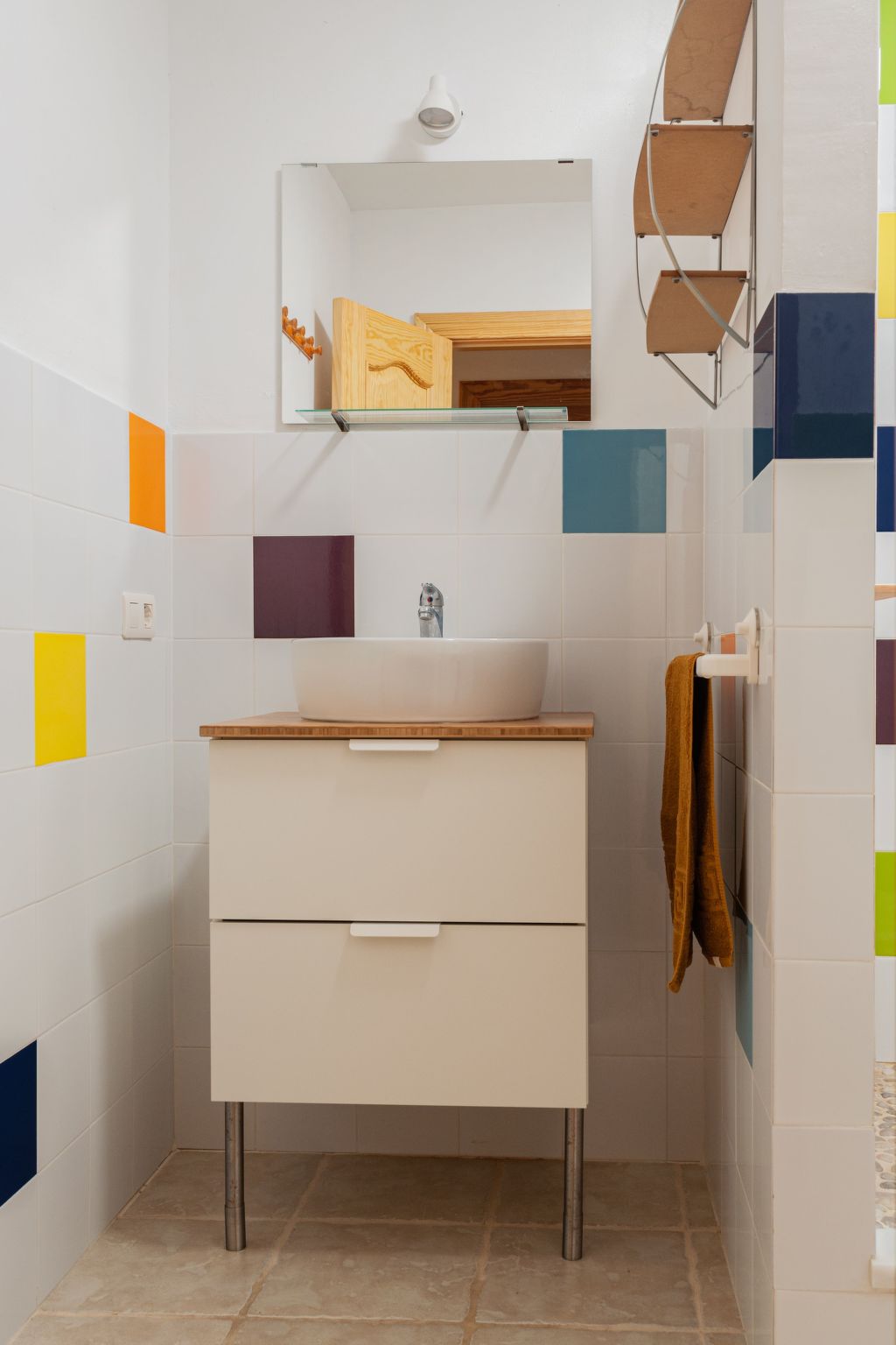 Seeadlerhorst-Binnen