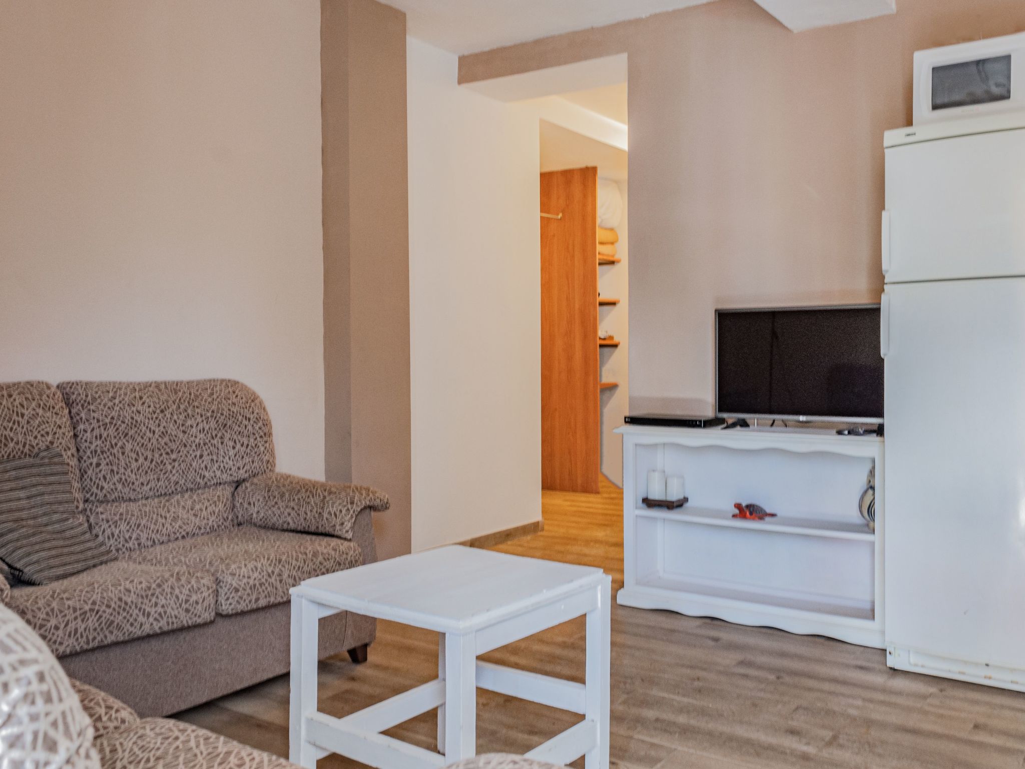 Seeadlerhorst-Binnen