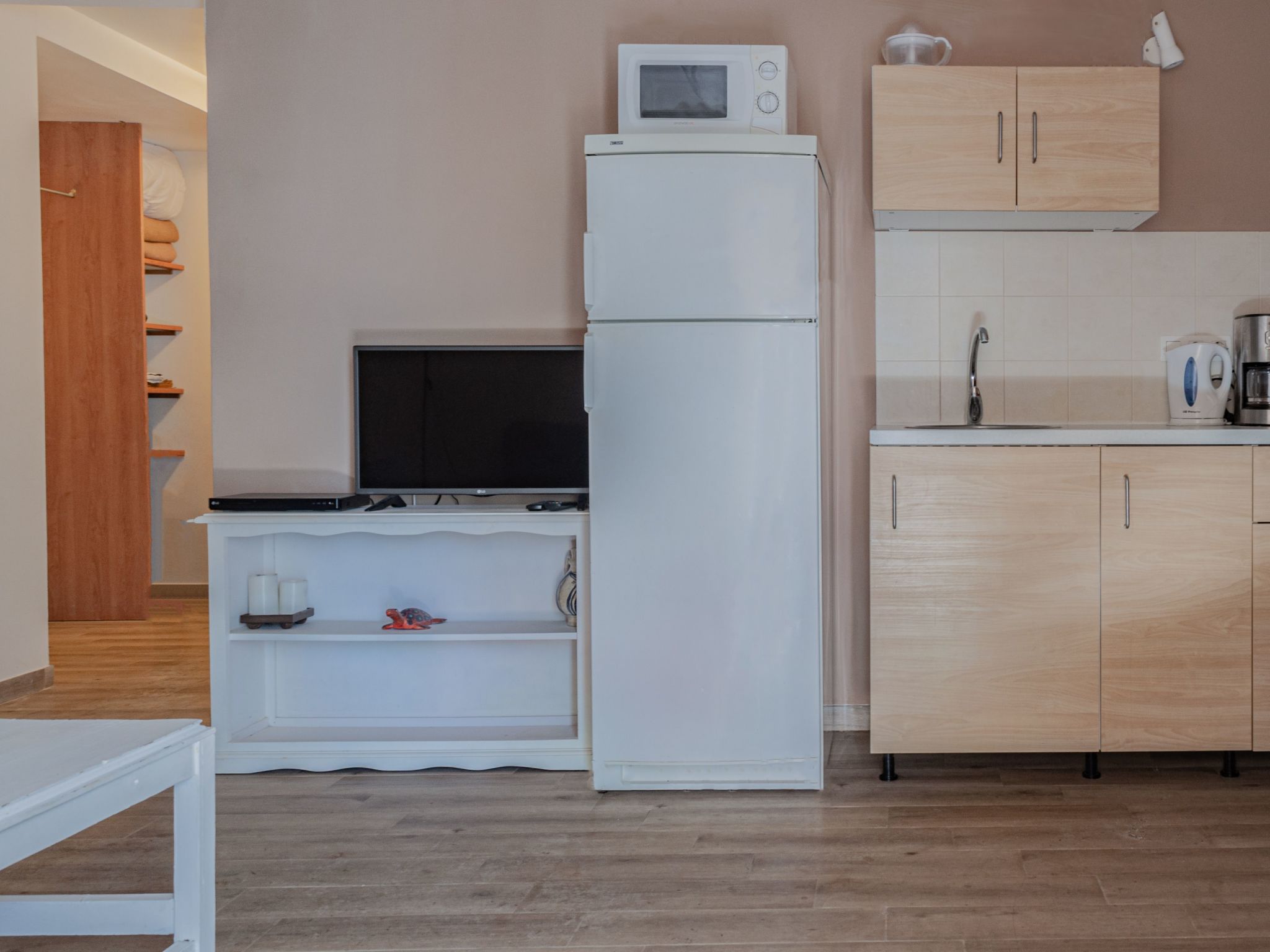 Seeadlerhorst-Binnen