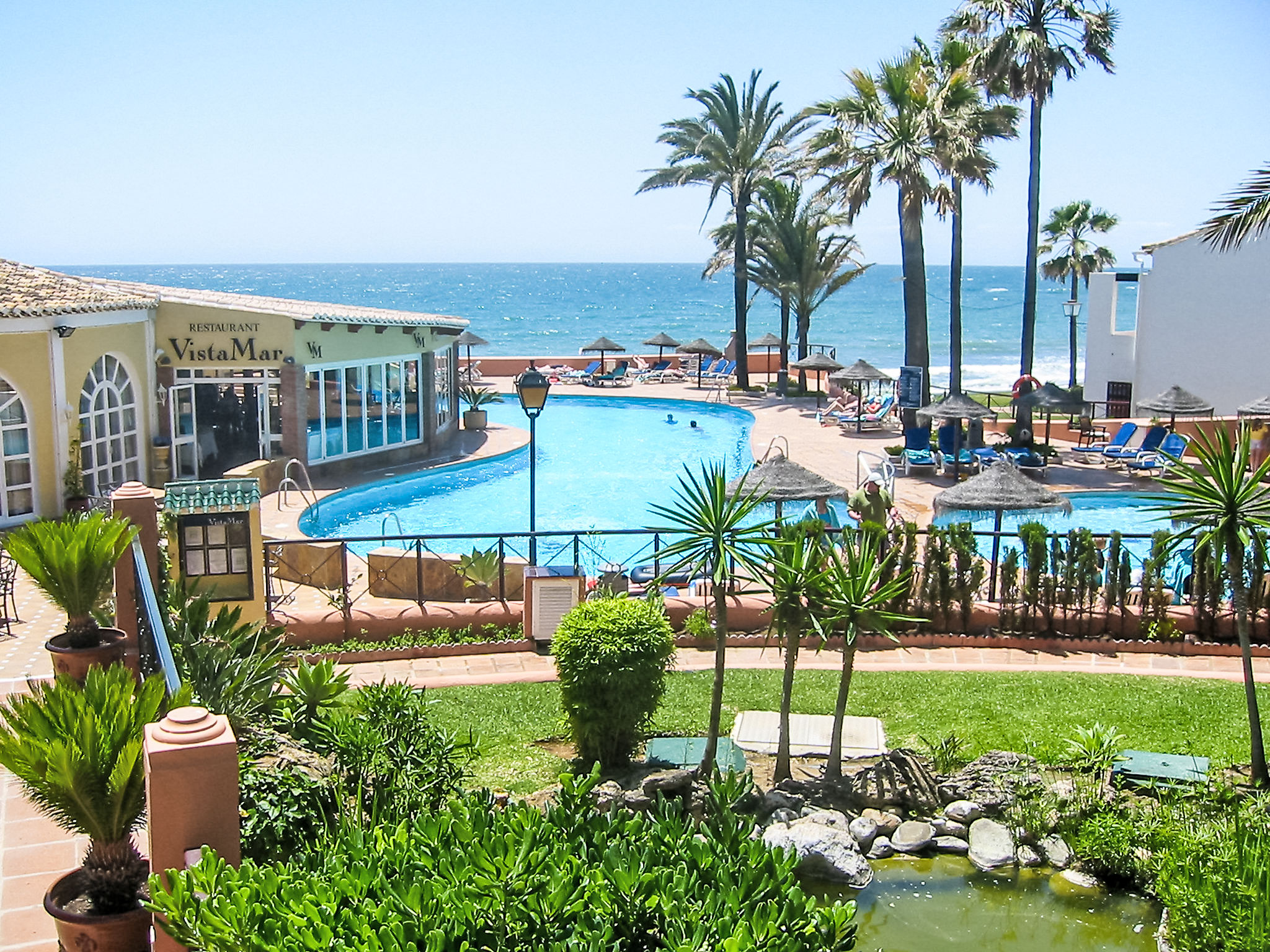 Dona Lola Translation missing: city_breaks_en.helpers.properties.accommodation_type.holiday_resort in Calahonda