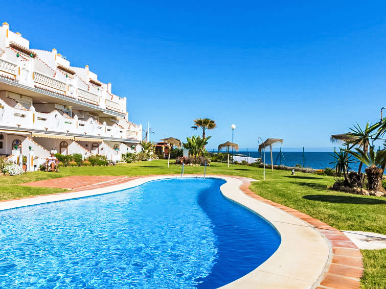 Ferieleilighet Royal Beach