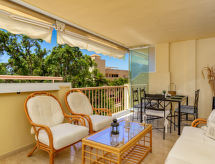 Apartment Calahonda Royale