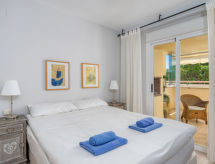 Apartment Calahonda Royale