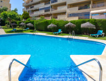 Apartment Calahonda Royale
