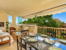 Apartment Calahonda Royale