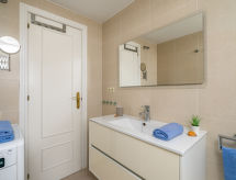 Apartment Calahonda Royale
