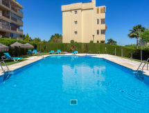 Apartment Calahonda Royale