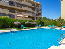 Apartment Calahonda Royale