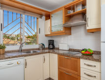 Apartment Calahonda Royale