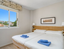 Apartment Calahonda Royale
