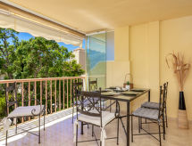 Apartment Calahonda Royale