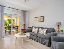 Apartment Calahonda Royale