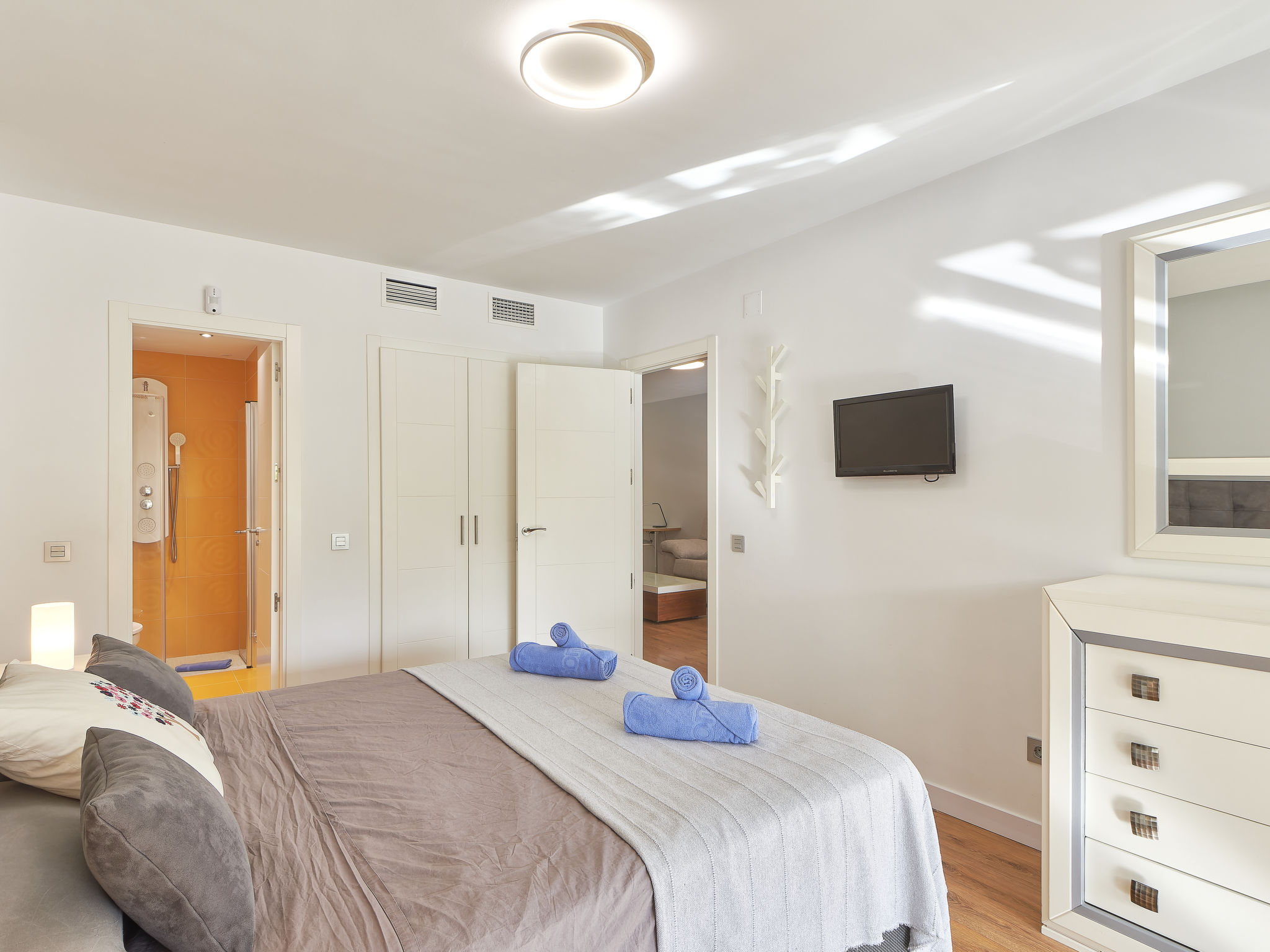 Photo of Playa de la Luna