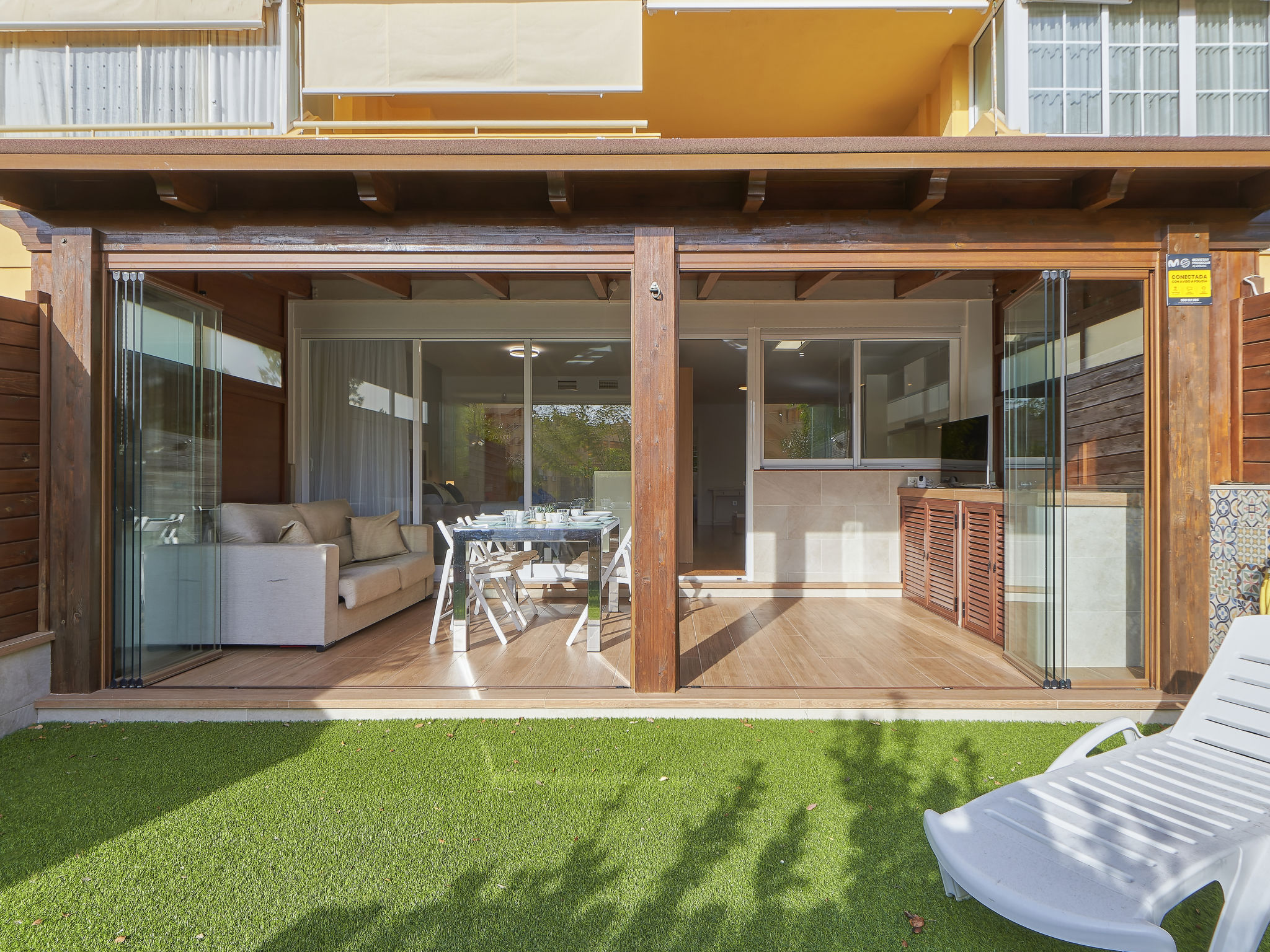 Photo of Playa de la Luna